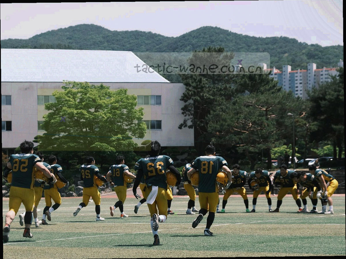 看台观众手写记分牌的俯拍特写，画面仅显示数字与色块
